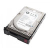 657889-001 | HP 600GB 15000RPM Fibre Channel 4Gb/s Hot-Swappable 3.5-inch Dual Port Hard Drive
