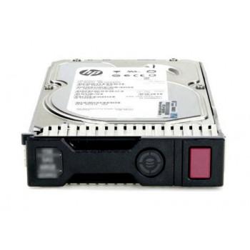 658071-B21B | HP 300GB 15000RPM SAS 6Gb/s Hot-Pluggable 2.5-inch SC Hard Drive with Tray