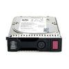 658071-B21B | HP 300GB 15000RPM SAS 6Gb/s Hot-Pluggable 2.5-inch SC Hard Drive with Tray