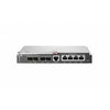 663658-001 HP 6125G/XG Blade Switch with 4 RJ-45 10/100/1000 Ports and 1 RJ-45 Console Management Port