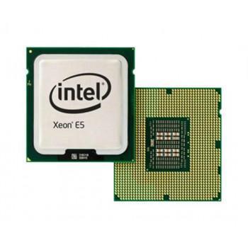 660596RB21 HP 2.40GHz 8GT/s QPI 20MB SmartCache Socket FCLGA2011 Intel Xeon E5-2665 8-Core Processor