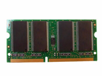 661-2563 Apple 256MB SODIMM Non Parity PC 133 133Mhz Memory