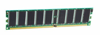 661-3171 | Apple 1GB DDR ECC PC-3200 400Mhz Memory