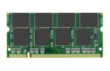 661-3474 Apple 1GB DDR SoDimm Non ECC PC-2100 266Mhz Memory