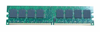 661-3592 Apple 1GB DDR Non ECC PC-3200 400Mhz Memory