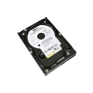 661-3603 Apple 250GB 7200RPM SATA 1.5Gbps 3.5-Inch Hard Drive for iMac A1058