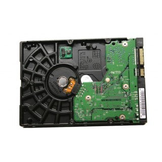 661-3774 Apple 500GB 7200RPM SATA 3Gbps 3.5-Inch Hard Drive for iMac A1144