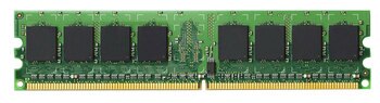 661-3790 Apple 256MB DDR2 Non ECC PC2-4200 533Mhz Memory