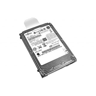 661-4086 Apple 60GB 5400RPM SATA 1.5Gbps 2.5-Inch Hard Drive for MacBook A1181