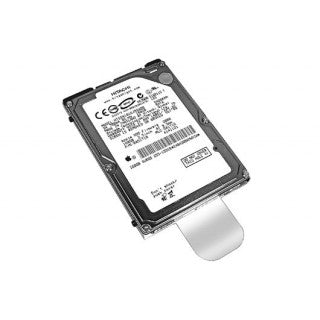 661-4089 Apple 160GB 5400RPM SATA 1.5Gbps 2.5-Inch Hard Drive for MacBook A1181
