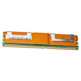 661-4189 Apple 512MB DDR2-667MHz PC2-5300 ECC Fully Buffered CL5 240-Pin DIMM Single Rank Memory Module for Xserve A1196