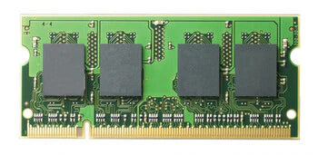 661-4213 Apple 512MB DDR2 SoDimm Non ECC PC2-5300 667Mhz Memory