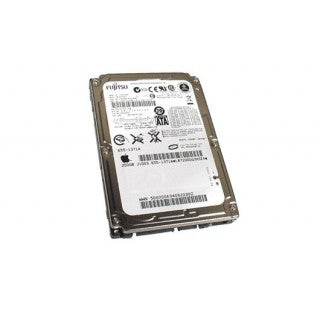 661-4281 Apple 250GB 4200RPM SATA 2.5-Inch Hard Drive for MacBook Pro A1229