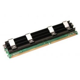 661-4312 Apple 512MB DDR2-667MHz PC2-5300 ECC Fully Buffered CL5 240-Pin DIMM Single Rank Memory Module