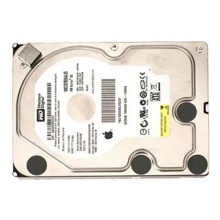 661-4382 Apple 320GB 7200RPM SATA 3Gbps 3.5-Inch Hard Drive for iMac A1225