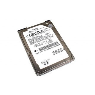 661-4487 Apple 120GB 5400RPM SATA 1.5Gbps 2.5-Inch Hard Drive for MacBook A1181