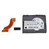 661-4493 Apple 80GB 4200RPM PATA 1.8-Inch Hard Drive for MacBook Air A1237