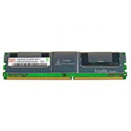 661-4645 Apple 1GB DDR2-800MHz PC2-6400 ECC Fully Buffered CL6 240-Pin DIMM Memory Module for Xserve A1246