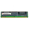 661-4645 Apple 1GB DDR2-800MHz PC2-6400 ECC Fully Buffered CL6 240-Pin DIMM Memory Module for Xserve A1246