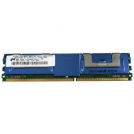 661-4646 Apple 2GB DDR2-800MHz PC2-6400 ECC Fully Buffered CL6 240-Pin DIMM Memory Module for Xserve A1246