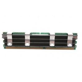 661-4678 Apple 1GB DDR2-800MHz PC2-6400 ECC Fully Buffered CL6 240-Pin DIMM Memory Module