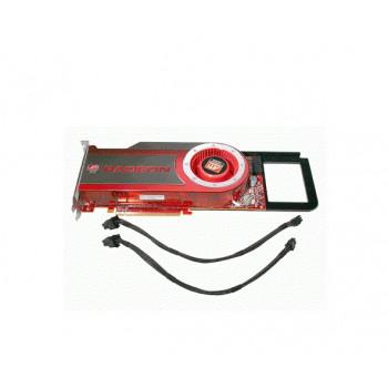 661-5010 | Apple 512MB GDDR5 ATI Radeon HD 4870 GPU PCI Express x16 Video Graphics Card