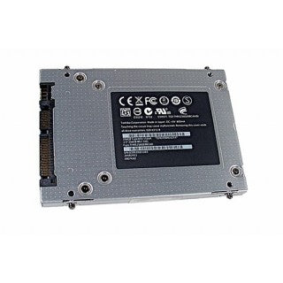 661-5092 | Apple 256GB MLC SATA 6Gbps 2.5-Inch Solid State Drive