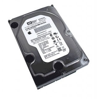 661-5104 Apple 640GB 7200RPM SATA 3Gbps 16MB Cache 3.5-Inch Hard Drive for iMac A1225