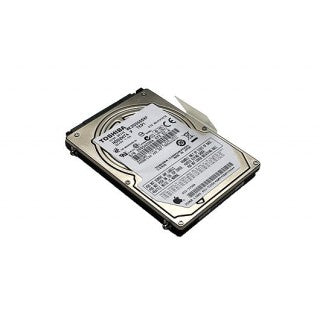 661-5142 Apple 250GB 5400RPM SATA 1.5Gbps 2.5-Inch Hard Drive for MacBook Pro