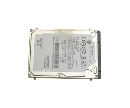 661-5153 Apple 500GB 5400RPM SATA 2.5-Inch Hard Drive for MacBook Pro A1297