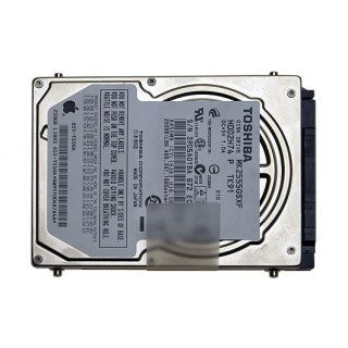 661-5160 Apple 500GB 5400RPM SATA Cache 2.5-Inch Hard Drive for MacBook A1278