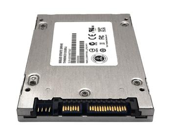 661-5163 | Apple 128GB MLC SATA 6Gbps 2.5-inch Solid State Drive