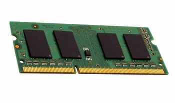 661-5226 Apple 2GB DDR3 SoDimm Non ECC PC3-8500 1066Mhz 2Rx8 Memory