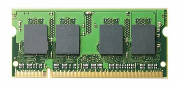 661-5240 | Apple 1GB DDR2 SoDimm Non ECC PC2-6400 800Mhz Memory