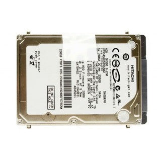 661-5246 Apple 250GB 5400RPM SATA 2.5-Inch Hard Drive for MacBook A1342