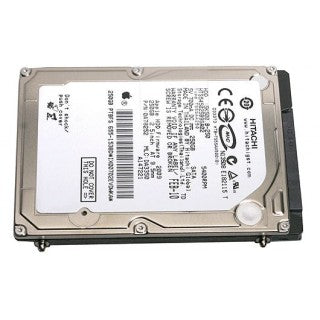 661-5510 Apple 250GB 5400RPM SATA 3Gbps 2.5-Inch Hard Drive for MacBook A1342