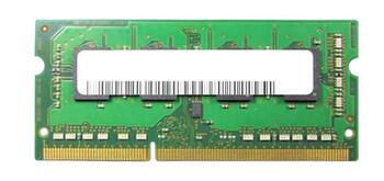 661-5529 Apple 4GB DDR3 SoDimm Non ECC PC3-10600 1333Mhz 2Rx8 Memory