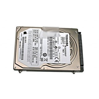 661-5627 Apple 320GB 5400RPM SATA 2.5-Inch Hard Drive for MacBook A1342