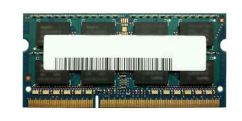 661-5938 Apple 2GB DDR3 SoDimm Non ECC PC3-10600 1333Mhz 2Rx8 Memory