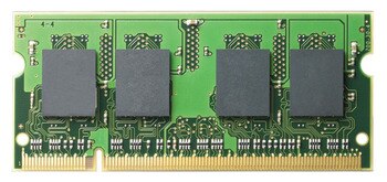 661-5961 Apple 2GB DDR3 SoDimm Non ECC PC3-10600 1333Mhz 1Rx8 Memory