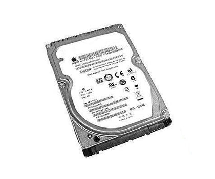 661-6045 Apple 750GB 7200RPM SATA 3Gbps 3.5-Inch Hard Drive