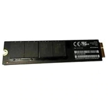 661-6052 | Apple 256GB SATA 3Gbps Solid State Drive