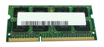 661-6347 Apple 2GB DDR3 SoDimm Non ECC PC3-8500 1066Mhz 2Rx8 Memory