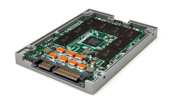 661-6486 | Apple 256GB SATA Solid State Drive