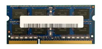 661-6503 Apple 4GB DDR3 SoDimm Non ECC PC3-12800 1600Mhz 2Rx8 Memory