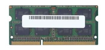 661-7021 Apple 4GB DDR3 SoDimm Non ECC PC3-12800 1600Mhz 2Rx8 Memory