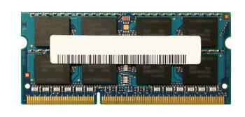 661-7162 | Apple 8GB DDR3 SoDimm Non ECC PC3-12800 1600Mhz 2Rx8 Memory