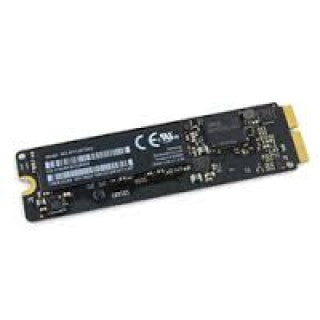 661-7458 | Apple 128GB PCI-Express 2.0 Solid State Drive MacBook Air 11 A1465