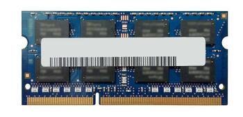 661-7511 Apple 8GB DDR3 SoDimm Non ECC PC3-12800 1600Mhz 2Rx8 Memory