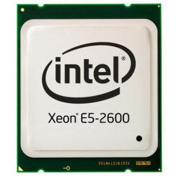662335-L21 | HP 2.40GHz Socket LGA2011 8.0GT/s QPI 20MB L3 Cache  Intel Xeon E5-2665 8-Core Processor